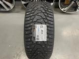 Hankook winter i'pike rs2 w429 225/40 r18 92t за 265 000 тг. в Астана