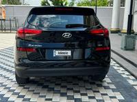 Hyundai Tucson 2019 года за 11 100 000 тг. в Шымкент
