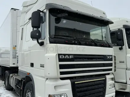 DAF  XF 105 2016 года за 20 000 000 тг. в Уральск – фото 4