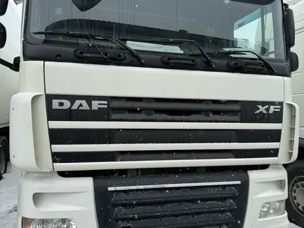 DAF  XF 105 2016 года за 20 000 000 тг. в Уральск – фото 2