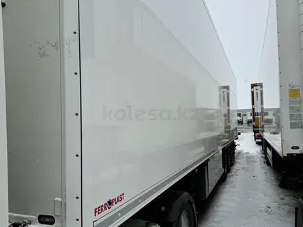 DAF  XF 105 2016 года за 20 000 000 тг. в Уральск – фото 5