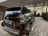 Toyota Land Cruiser Prado 2012 года за 18 000 000 тг. в Кордай – фото 3