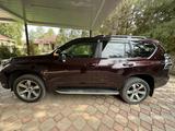 Toyota Land Cruiser Prado 2012 года за 18 000 000 тг. в Кордай – фото 4