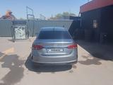 Hyundai Accent 2020 года за 5 300 000 тг. в Панфилово (Талгарский р-н)