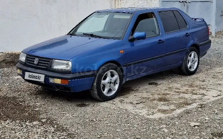 Volkswagen Vento 1994 года за 1 200 000 тг. в Жанакорган