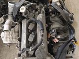 Двигатель G4FJ за 707 тг. в Шымкент