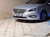 Hyundai Sonata 2016 годаүшін7 500 000 тг. в Шымкент – фото 4