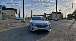 Hyundai Sonata 2016 года за 7 500 000 тг. в Шымкент