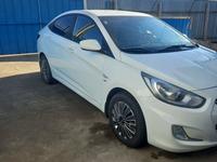 Hyundai Accent 2013 годаfor5 200 000 тг. в Шу