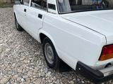 ВАЗ (Lada) 2107 2010 года за 2 200 000 тг. в Туркестан – фото 4