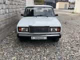 ВАЗ (Lada) 2107 2010 года за 2 200 000 тг. в Туркестан