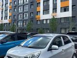 Kia Picanto 2014 года за 4 850 000 тг. в Астана