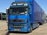 Volvo  FH 2011 года за 44 000 000 тг. в Алматы – фото 2