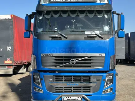 Volvo  FH 2011 года за 44 000 000 тг. в Алматы – фото 3