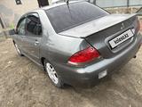 Mitsubishi Lancer 2006 годаүшін1 200 000 тг. в Атырау – фото 4