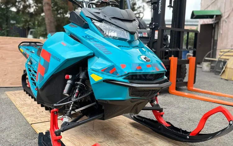 BRP  Ski-Doo Freeride 2019 годаүшін7 900 000 тг. в Усть-Каменогорск