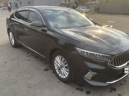 Kia K7 2019 года за 11 900 000 тг. в Павлодар – фото 6