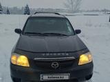 Mazda Tribute 2000 годаүшін3 500 000 тг. в Алтай