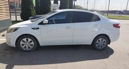 Kia Rio 2012 годаүшін5 100 000 тг. в Каскелен – фото 3