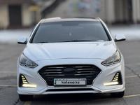 Hyundai Sonata 2019 года за 8 450 000 тг. в Шымкент