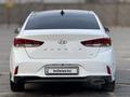 Hyundai Sonata 2019 года за 8 450 000 тг. в Шымкент – фото 3