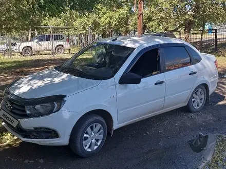 ВАЗ (Lada) Granta 2190 2020 года за 4 000 000 тг. в Караганда