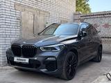 BMW X5 2018 года за 28 000 000 тг. в Семей – фото 3