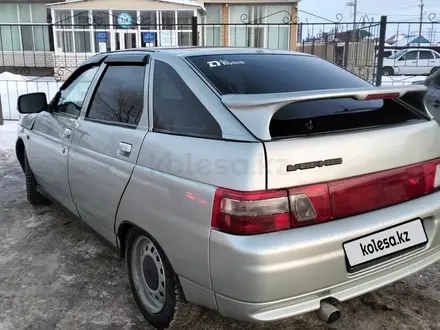 ВАЗ (Lada) 2112 2005 года за 950 000 тг. в Уральск