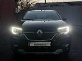 Renault Logan Stepway 2023 года за 9 300 000 тг. в Алматы – фото 4