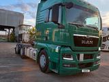 MAN  TGX 2018 годаүшін27 000 000 тг. в Павлодар – фото 3