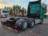 MAN  TGX 2018 годаүшін27 000 000 тг. в Павлодар