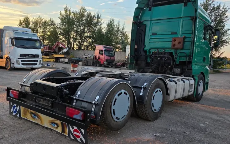 MAN  TGX 2019 года за 31 000 000 тг. в Павлодар