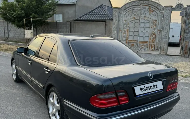 Mercedes-Benz E 280 2000 годаүшін4 900 000 тг. в Шымкент