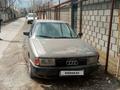 Audi 80 1989 годаүшін350 000 тг. в Шымкент – фото 3