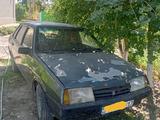 ВАЗ (Lada) 21099 2000 года за 300 000 тг. в Шымкент – фото 2