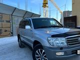 Toyota Land Cruiser 2000 года за 9 800 000 тг. в Астана – фото 4