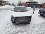 Hyundai Accent 2019 года за 6 600 000 тг. в Семей – фото 4