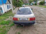 Audi 80 1990 годаүшін1 200 000 тг. в Уральск – фото 2