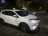 Toyota RAV4 2018 годаүшін12 500 000 тг. в Жезказган – фото 2