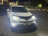Toyota RAV4 2018 годаүшін12 500 000 тг. в Жезказган