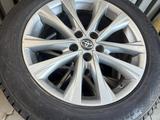 Toyota RAV4 2018 годаүшін12 500 000 тг. в Жезказган – фото 4