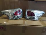 Новые задние фонари (дубликат TYC) на Mitsubishi Outlanderүшін70 000 тг. в Алматы – фото 3