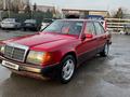 Mercedes-Benz E 300 1992 годаүшін1 500 000 тг. в Алматы