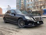 Mercedes-Benz E 350 2011 года за 8 200 000 тг. в Атырау