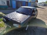 ВАЗ (Lada) 21099 2000 годаүшін930 000 тг. в Усть-Каменогорск – фото 3