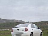 Chevrolet Cobalt 2025 годаүшін5 800 000 тг. в Алматы – фото 2