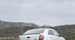 Chevrolet Cobalt 2025 годаүшін5 800 000 тг. в Алматы – фото 2