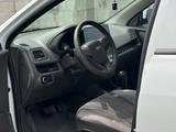 Chevrolet Cobalt 2025 годаүшін5 800 000 тг. в Алматы – фото 4