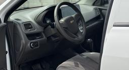 Chevrolet Cobalt 2025 годаүшін5 800 000 тг. в Алматы – фото 4