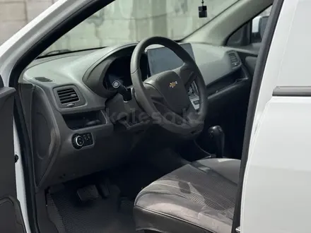 Chevrolet Cobalt 2025 года за 5 600 000 тг. в Алматы – фото 4
